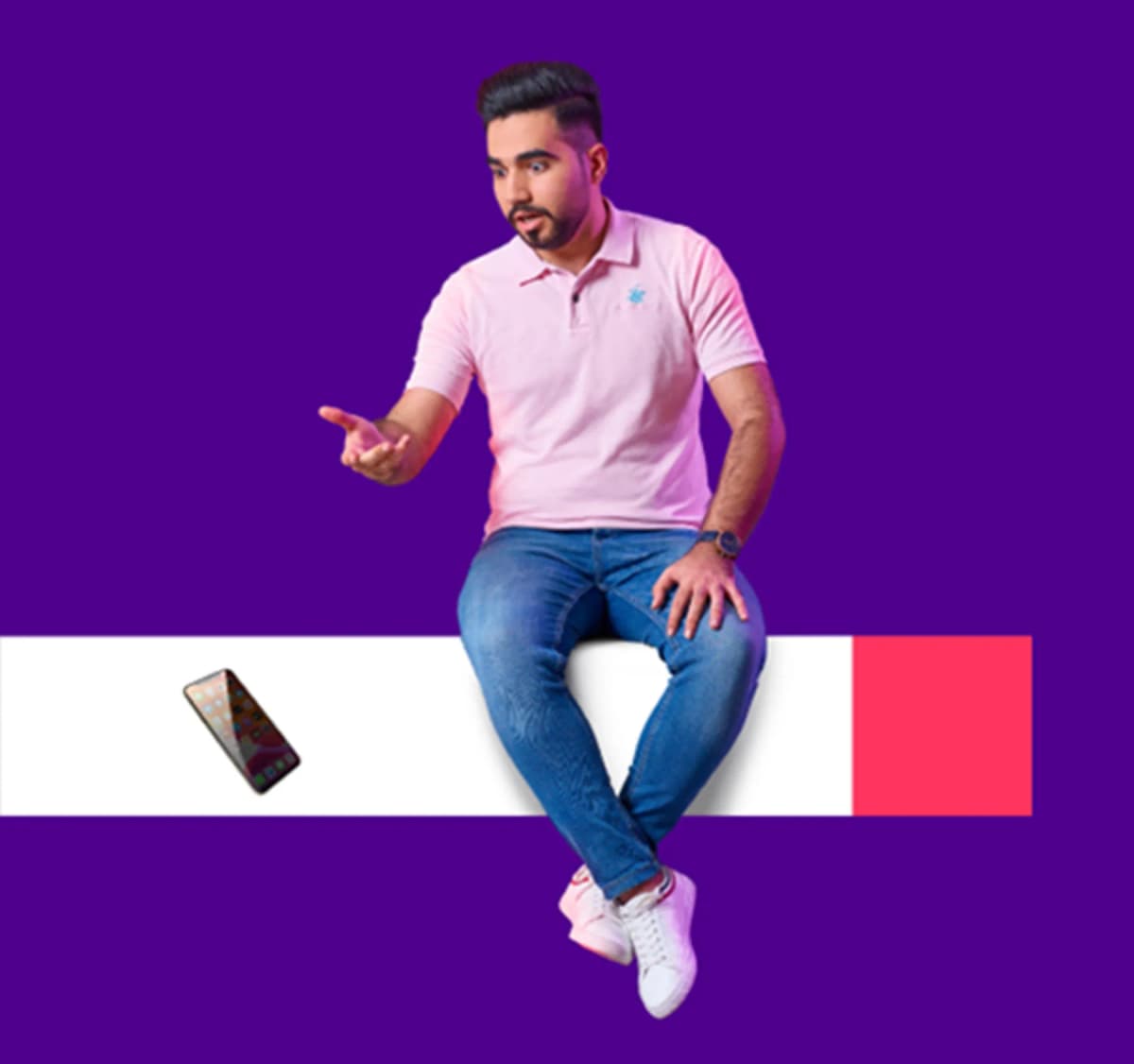 Protect your phone with Solidarity from BD 2.75/month