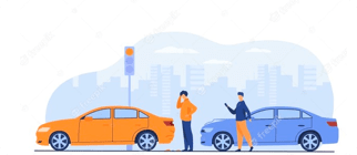 Car Insurance Illustration